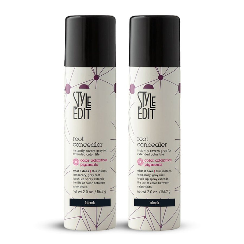 Style Edit Root Concealer Spray Spray