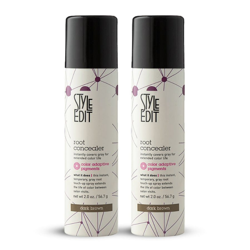 Style Edit Root Concealer Spray Spray