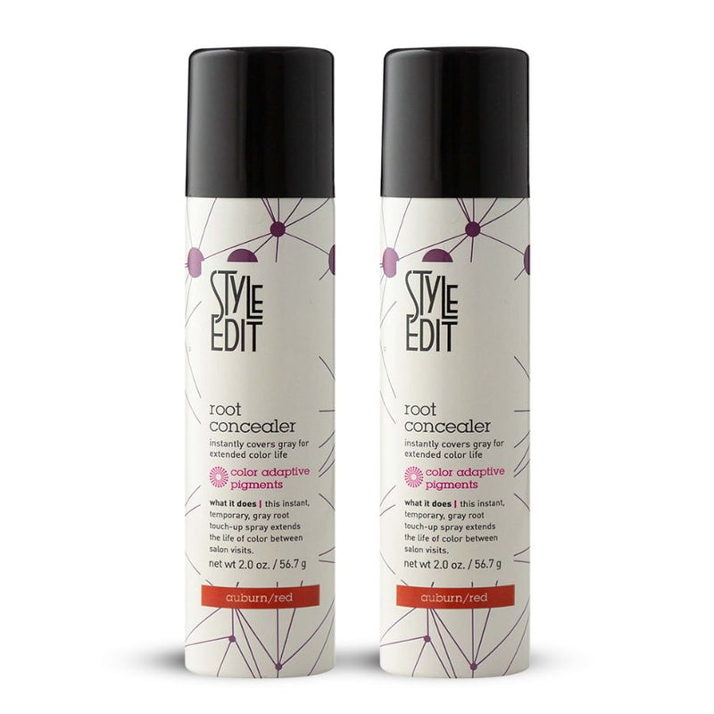 Style Edit Root Concealer Spray Spray