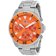Bids.com Seapro Men's Scuba 200 Chrono Watches