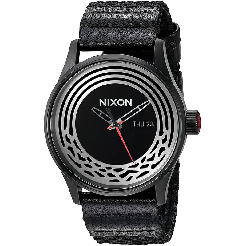 Bids.com Nixon Men's Classic Watches