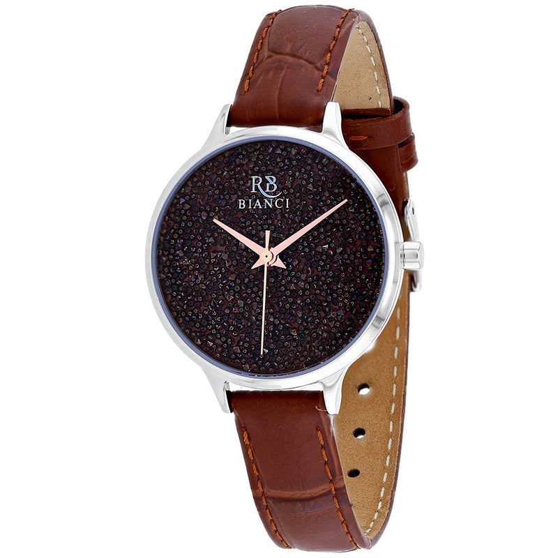 Bids.com Roberto Bianci Women's Gemma Watches