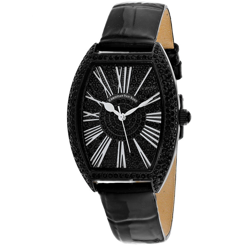 Bids.com Christian Van Sant Women's Chic Watches