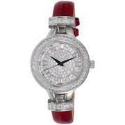 Bids.com Adee Kaye Women's Gems Watches