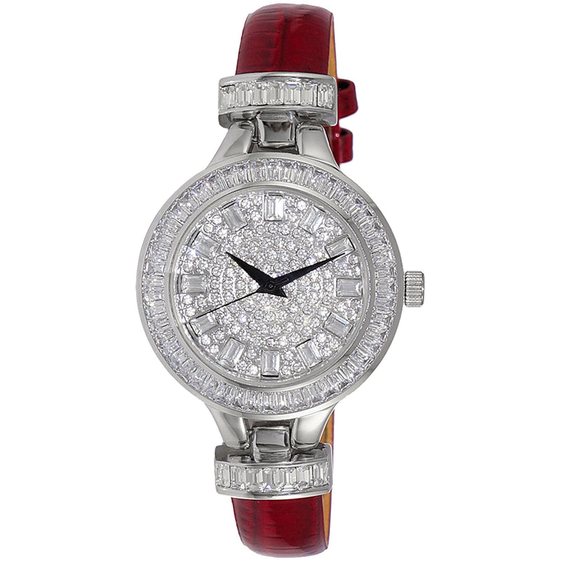 Bids.com Adee Kaye Women's Gems Watches