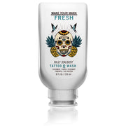 Billy Jealousy Tattoo Wash Tattoo