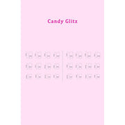 Mill's Beauty Supply SO PINK BEAUTY Press On Nails, 2 Packs