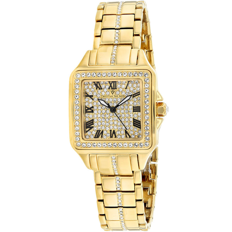 Bids.com Christian Van Sant Women's Splendeur Watches