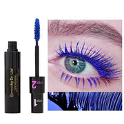 EpiLynx Magic Lengthening & Volumizing Mascara – Vegan, Gluten-Free, Smudge-Resistant