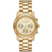 Bids.com Michael Kors Women's Runway Watches