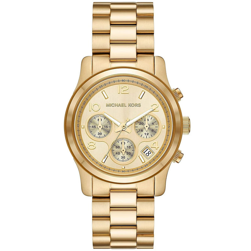 Bids.com Michael Kors Women's Runway Watches