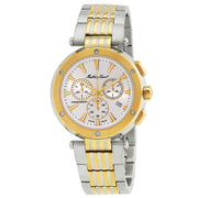 Bids.com Mathey Tissot Men's Neptune Chrono Watches