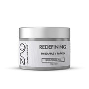 ZAQ Skin & Body ZAQ Organic Redefining Brightening Peel - Pineapple + Papaya