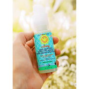 California Baby Hand Sanitizers Hand Sanitizer