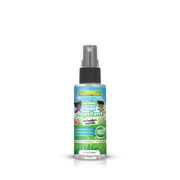 Garner's Garden DEET Free Bug Spray lifestyle