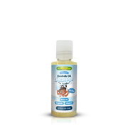 Garner's Garden Organic Baobab Oil Toddler Shampoo Baby Care