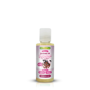 Garner's Garden Organic Baobab Oil Toddler Shampoo Baby Care