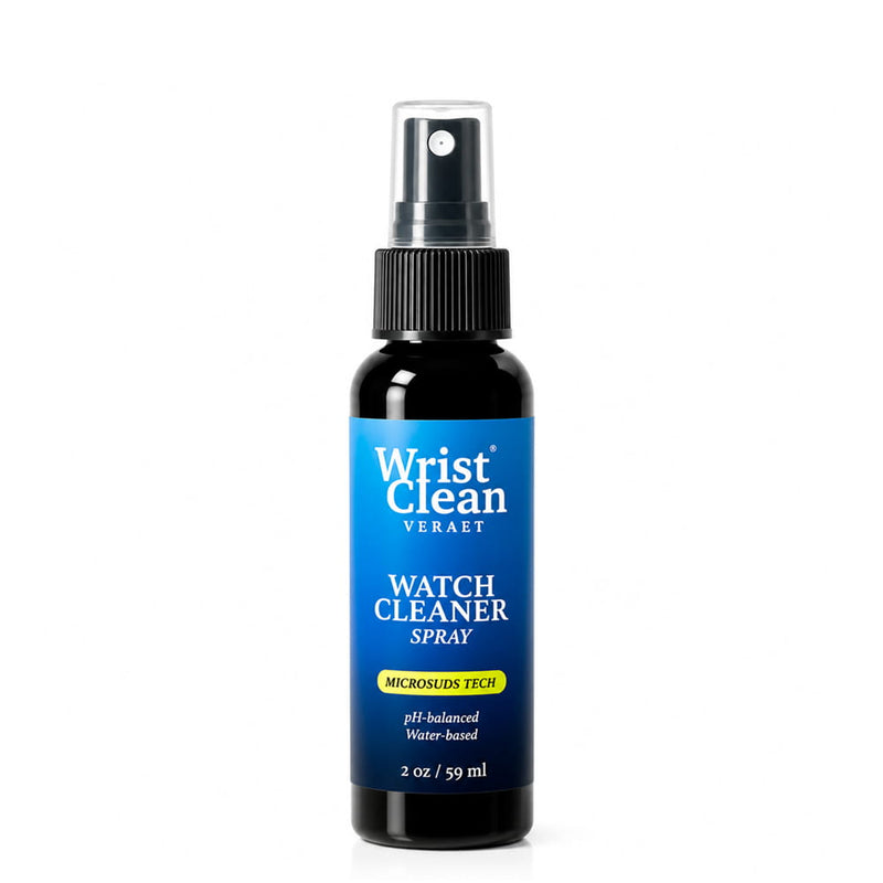 WristClean Watch Cleaner 2oz Watch Cleaner