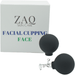 ZAQ Skin & Body - Glass Facial Cupping 2Pc Set