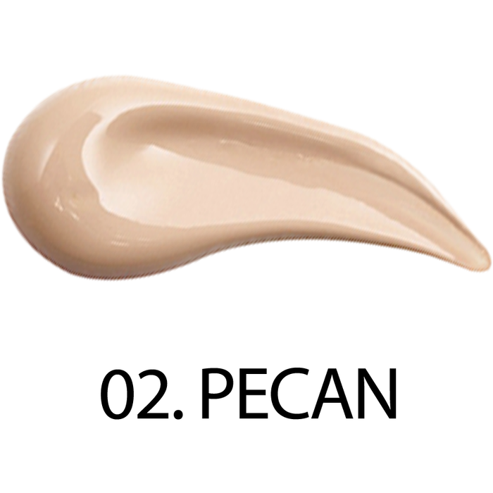 Prolux Cosmetics - 2 In 1 Foundation And Concealer | Face Foundation