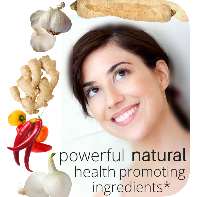 SpeedyVite® Super Tonic (2 fl oz) | Herbal Liquid to Support Immune Function* | SpeedyVite® - FREE SHIPPING Drops