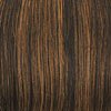 VIP Extensions 2X-pression Pre-stretched Braiding Hair 48" Braid