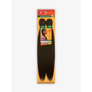 VIP Extensions 2X-pression Pre-stretched Braiding Hair 48" Braid