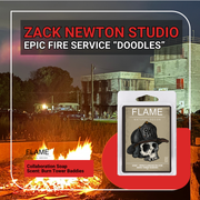 FLAME Natural Decon Seasonal Decon Soap Bundle Dim Gray Seasonal Scents