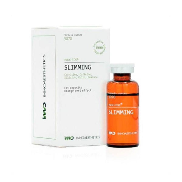 Innoaesthetics Slimming 25ML (TDS)