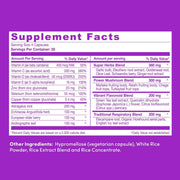 Further Food Ultimate Immune Support Immunity