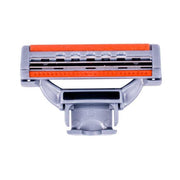 Shave Essentials 3-Blade Cartridge Razors - (4 Pack) Razors & Razor Blades