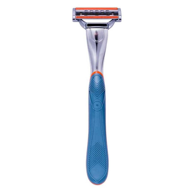 Shave Essentials 3-Blade Cartridge Razors - (4 Pack) Razors & Razor Blades