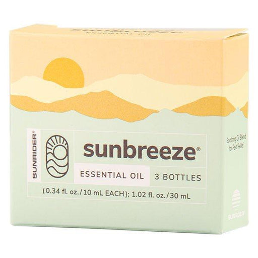 Herb's Fortune NOW AVAILABLE SunBreeze Oil - Bulk Savings by Sunrider Herbal Supplement