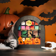 Prolux Cosmetics Trick Or Treat Eyeshadow Palette