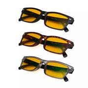 eyekeeper.com 3 Pack Blue Light Blocking Reading Glasses HP108 Eyeglasses