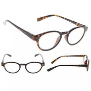 eyekeeper.com 3 Pack Classic Stylish Reading Glasses 3PKR091 Eyeglasses