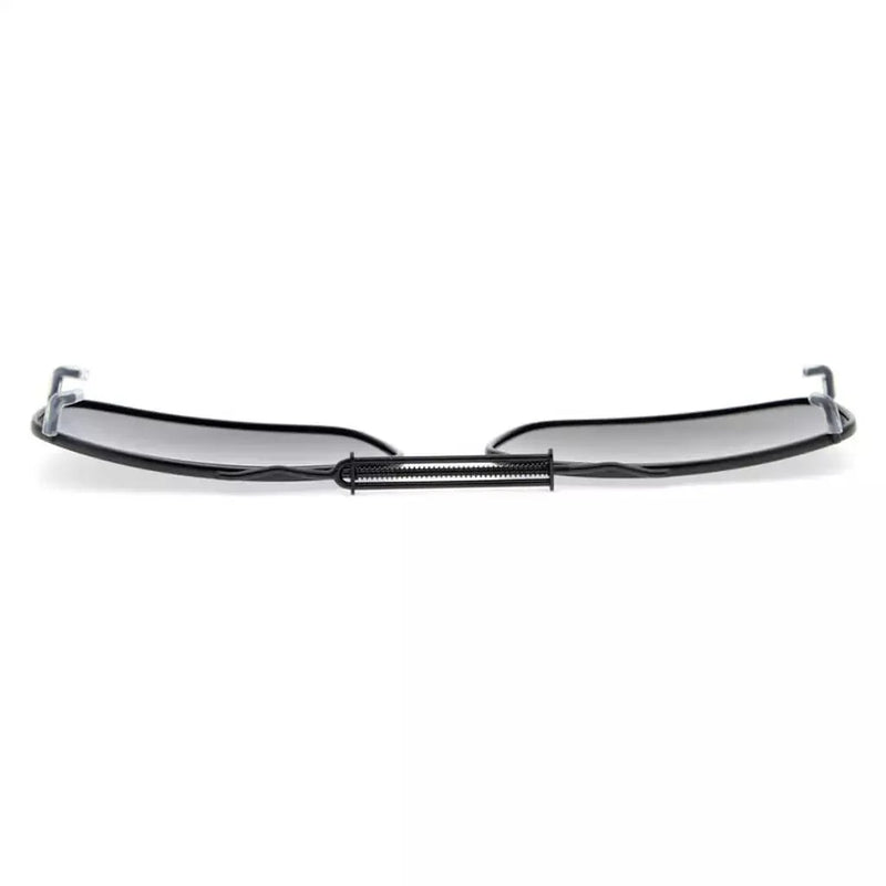 eyekeeper.com 3 Pack Clip on Polarized Sunglasses C61(54MMx34MM) Sunglasses