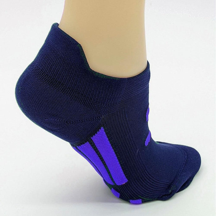 Supply Physical Therapy - Supply Physical Therapy - 3-Pack Premium Plantar Fasciitis Compressions Socks with Advanced Arch Support (Pack of 3 Pairs)