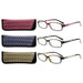 eyekeeper.com - 3 Pack Small Lens Reading Glasses R908