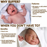 COLEHERBALS 04 - Dr. Cole’s Constipation Remedy Herbal