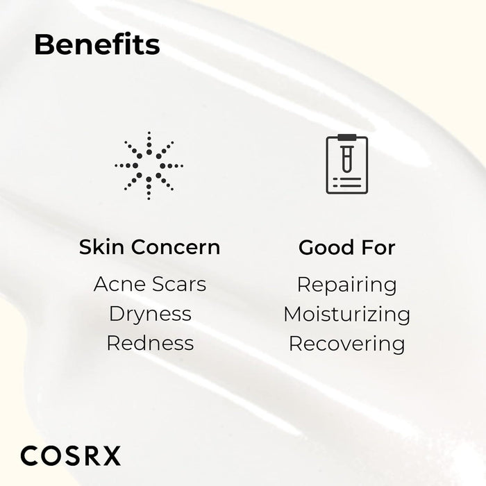 Cosrx Advanced Snail 92 All In One Cream Tube 200G