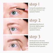 Chella eyebrow pencil Brow & Eye