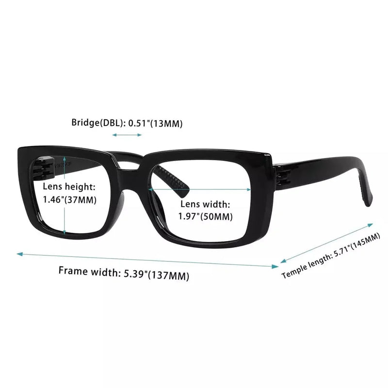 eyekeeper.com PcFat | Frame Only & No Prescription Eyeglasses