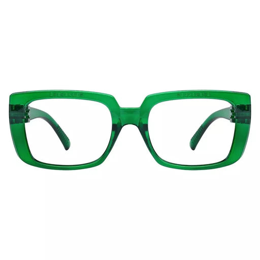 eyekeeper.com 30% Blue Light Blocking Glasses Metalless Screwless Eyeglasses NR9107-B15 Eyeglasses