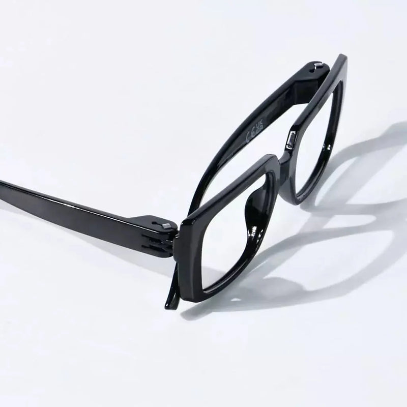 eyekeeper.com PcFat | Frame Only & No Prescription Eyeglasses