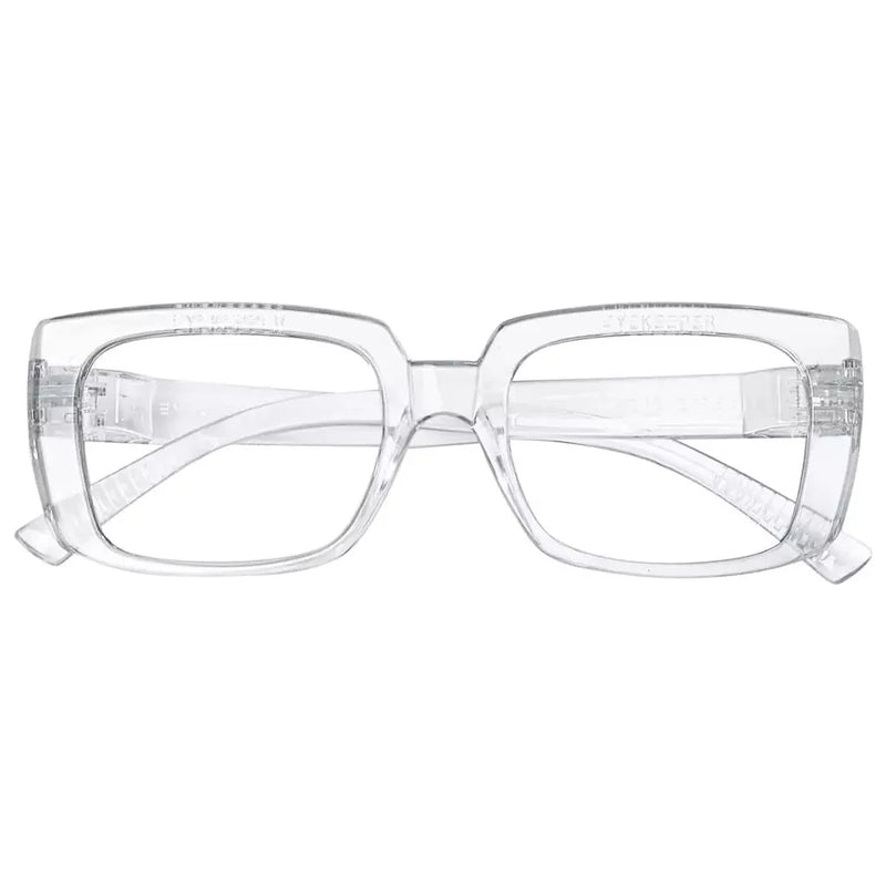 eyekeeper.com PcFat | Frame Only & No Prescription Eyeglasses