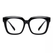 eyekeeper.com 30% Blue Light Blocking Glasses Metalless Screwless Eyewear R2144-B15 Eyeglasses