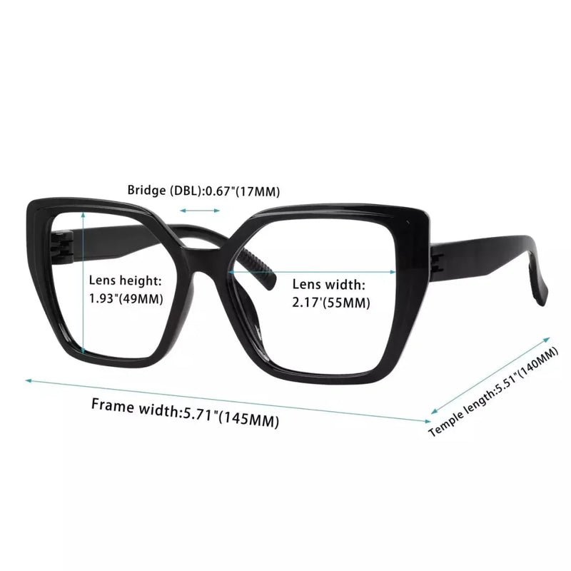 eyekeeper.com PcFal | Frame Only & No Prescription Eyeglasses