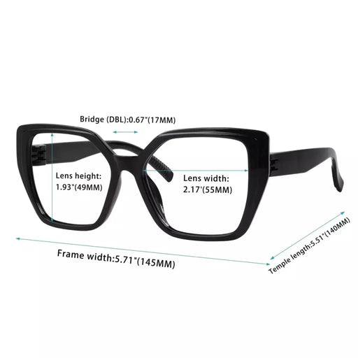 eyekeeper.com PcFal | Frame Only & No Prescription Eyeglasses