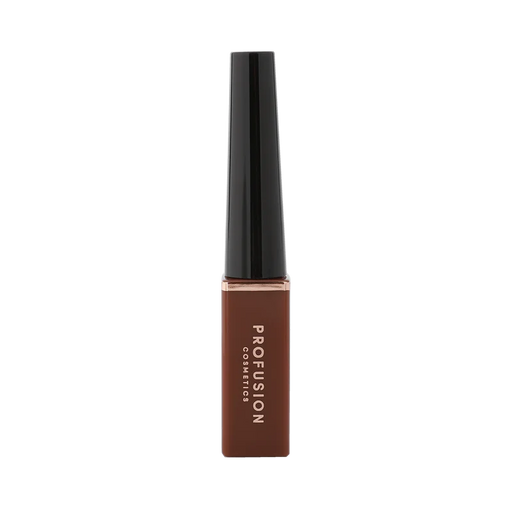 Profusion Cosmetics Everlasting Waterproof Liquid Liner - Brown Eyes